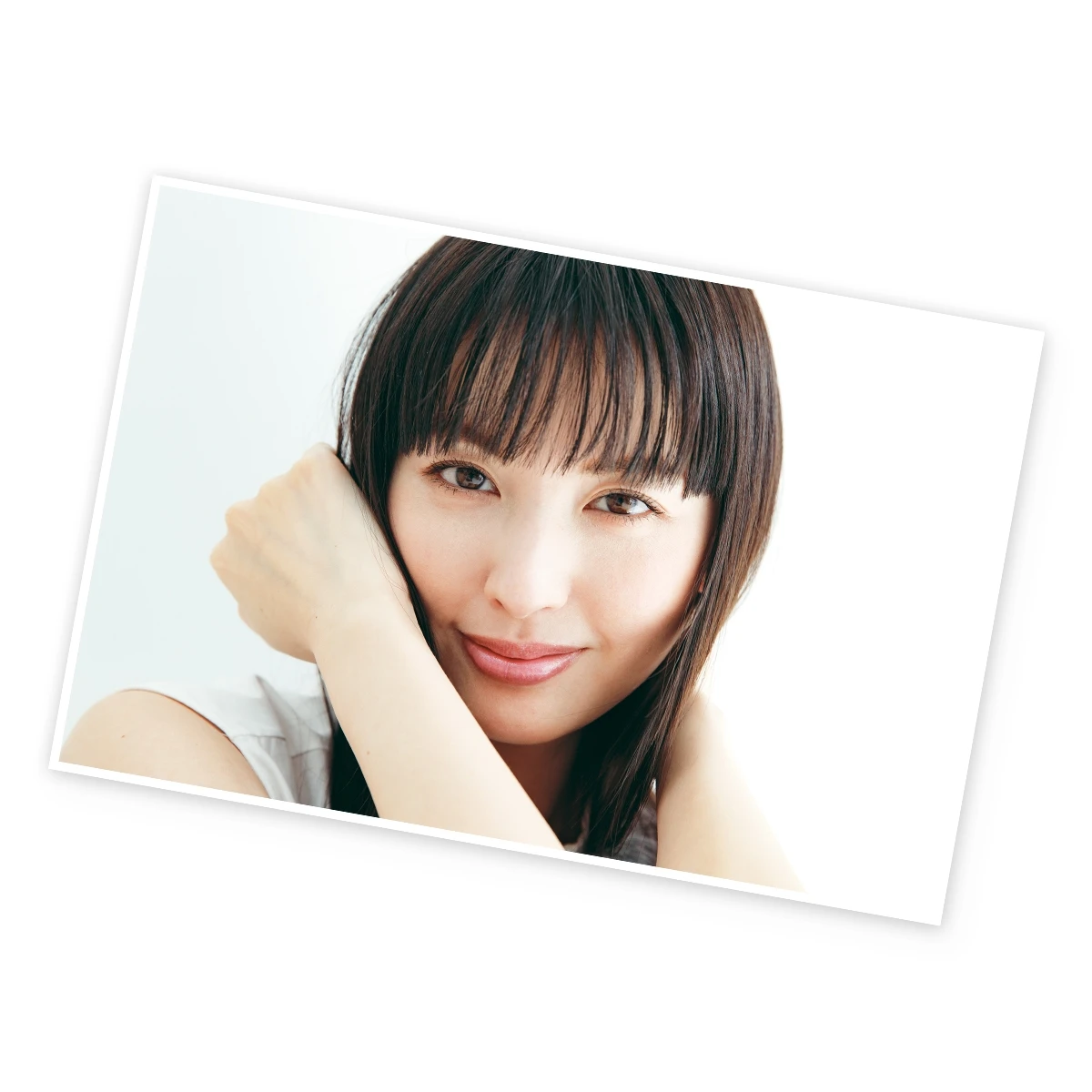 満ち足りたオーラを放つ いきいきと輝く肌へ_7