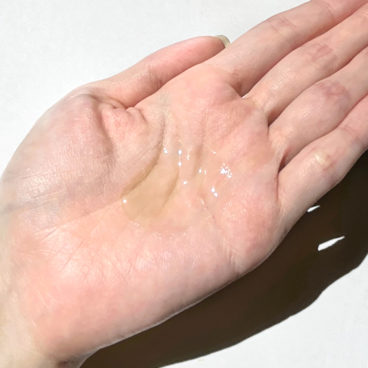 毛穴の目立ちにくい肌を目指して毎日使いたくなるビタミンC美容液！_3