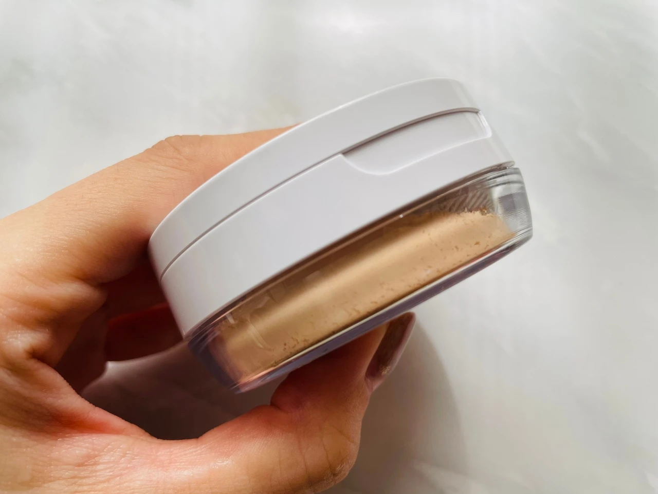 【2022年10月の新作コスメ】Primavista(プリマヴィスタ)のポアレスフィクサーで毛穴レス肌を体感してみませんか？_9_1