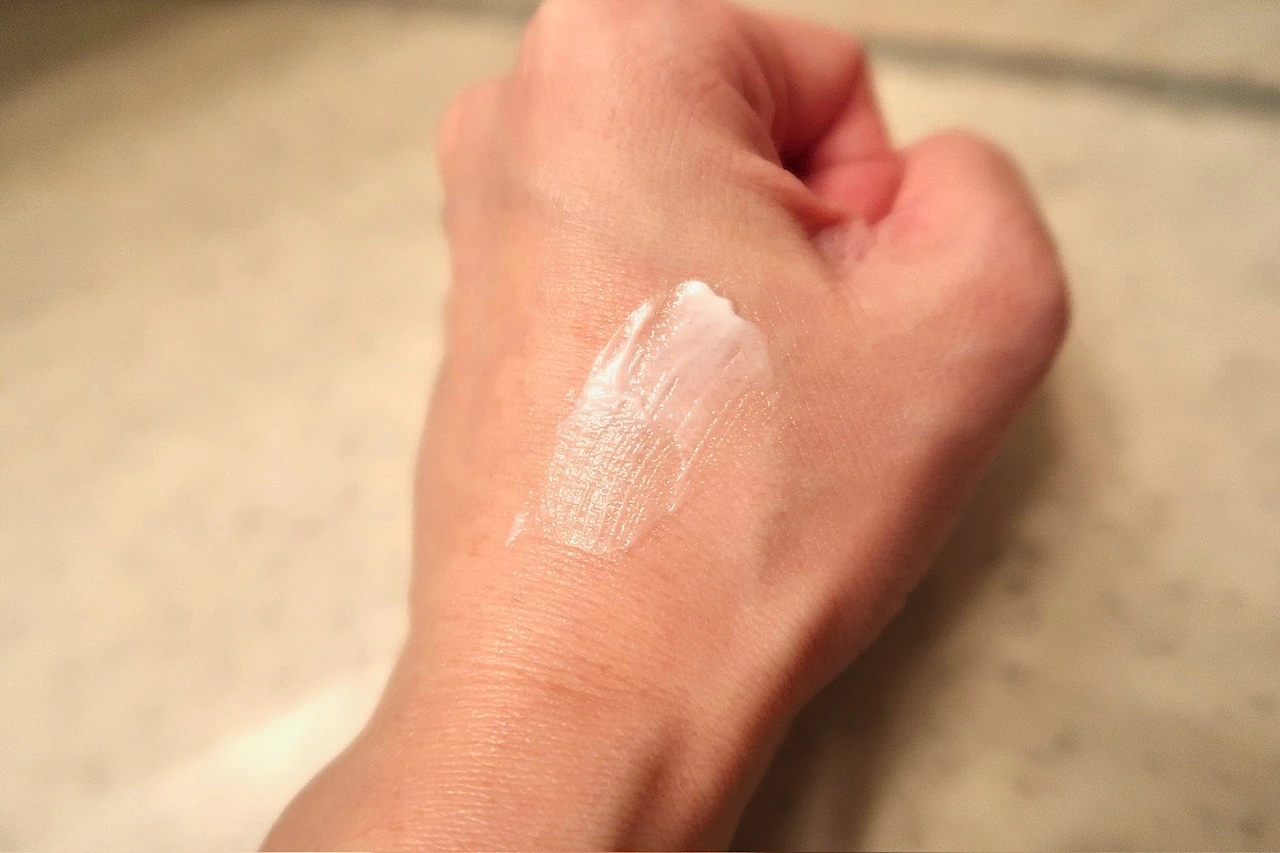 【集中的にボディケア】MAQUIA ビューティーオフ会 2023 お土産を使用しました!_7_2