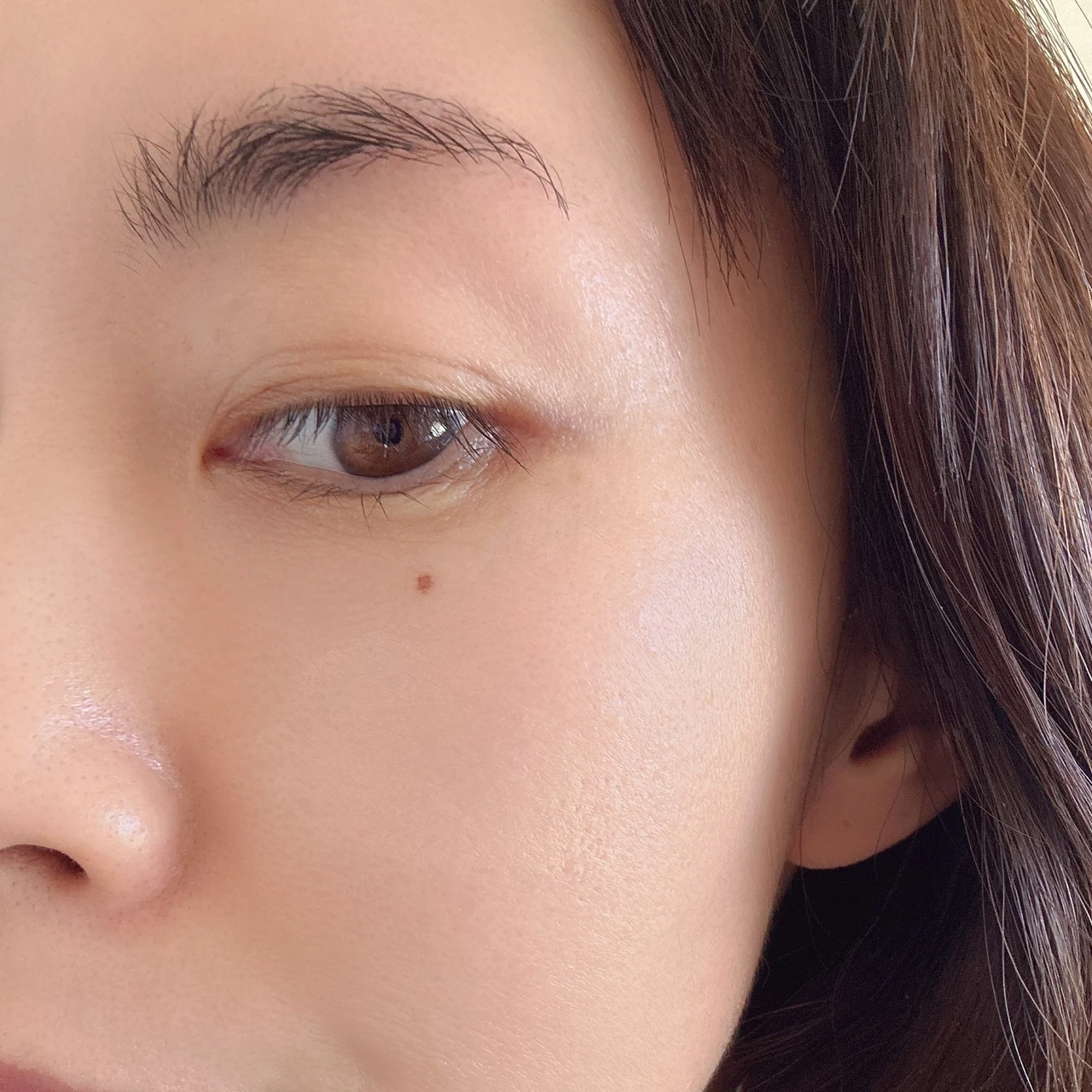 SPステイ クリームパクト ファンデーション 付け方