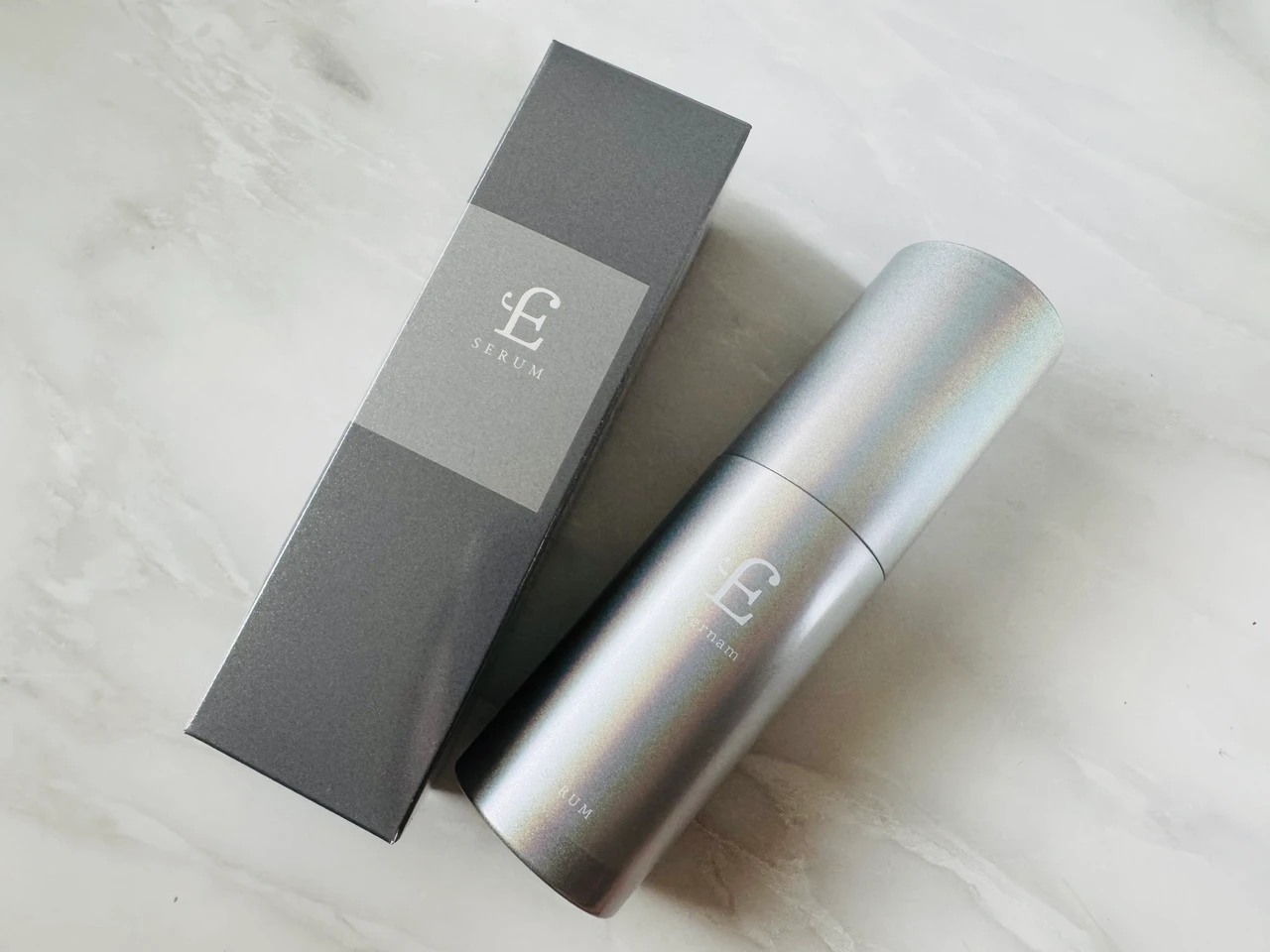 エテルナムのエテルナム セラム