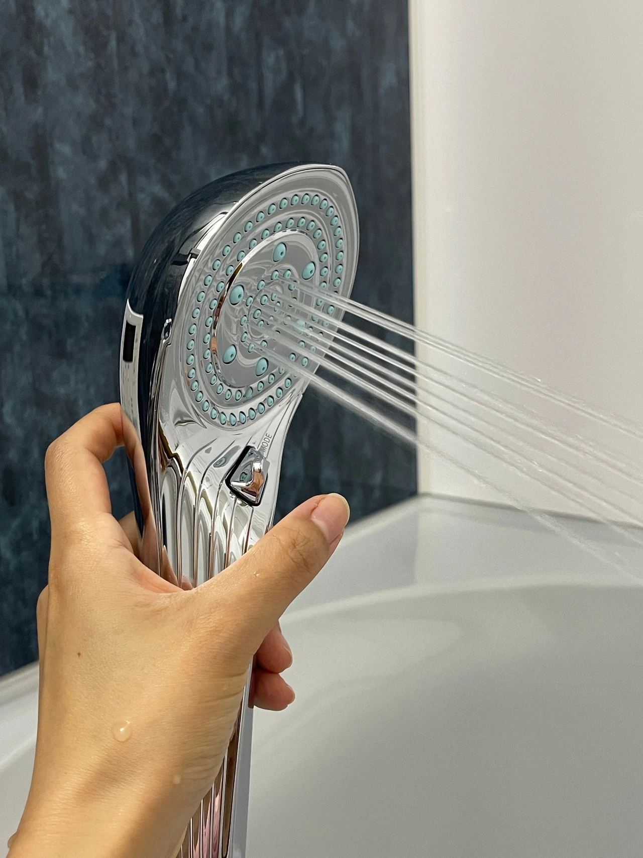 Refa リファ　リファファインバブルS　シャワーヘッド　マイクロバブル　ウルトラファインバブル