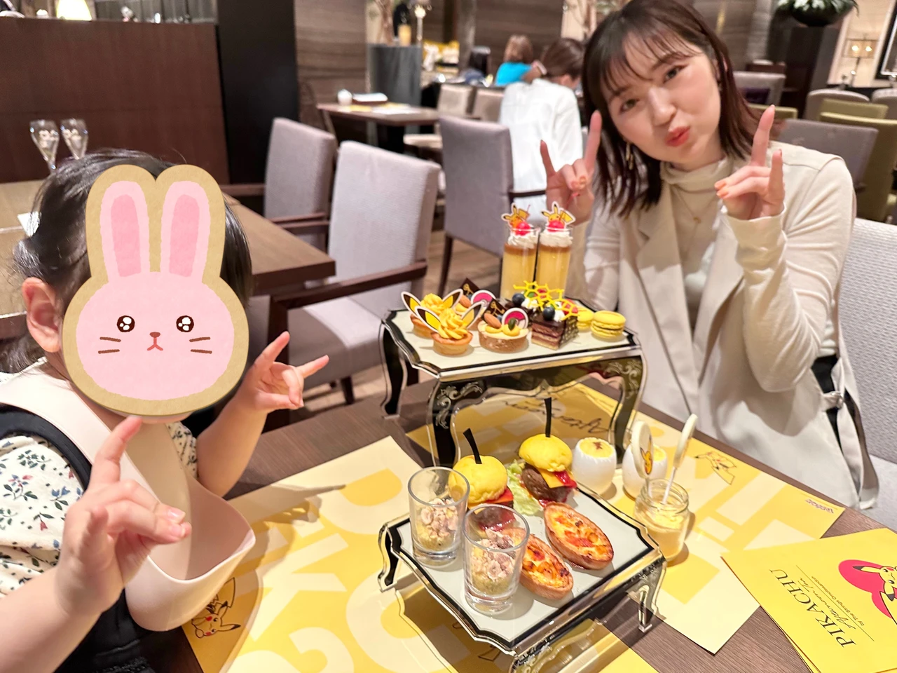 【自己紹介】マキアインフルエンサー3年目のSUZYです！今年度もよろしくお願いします！_3_2