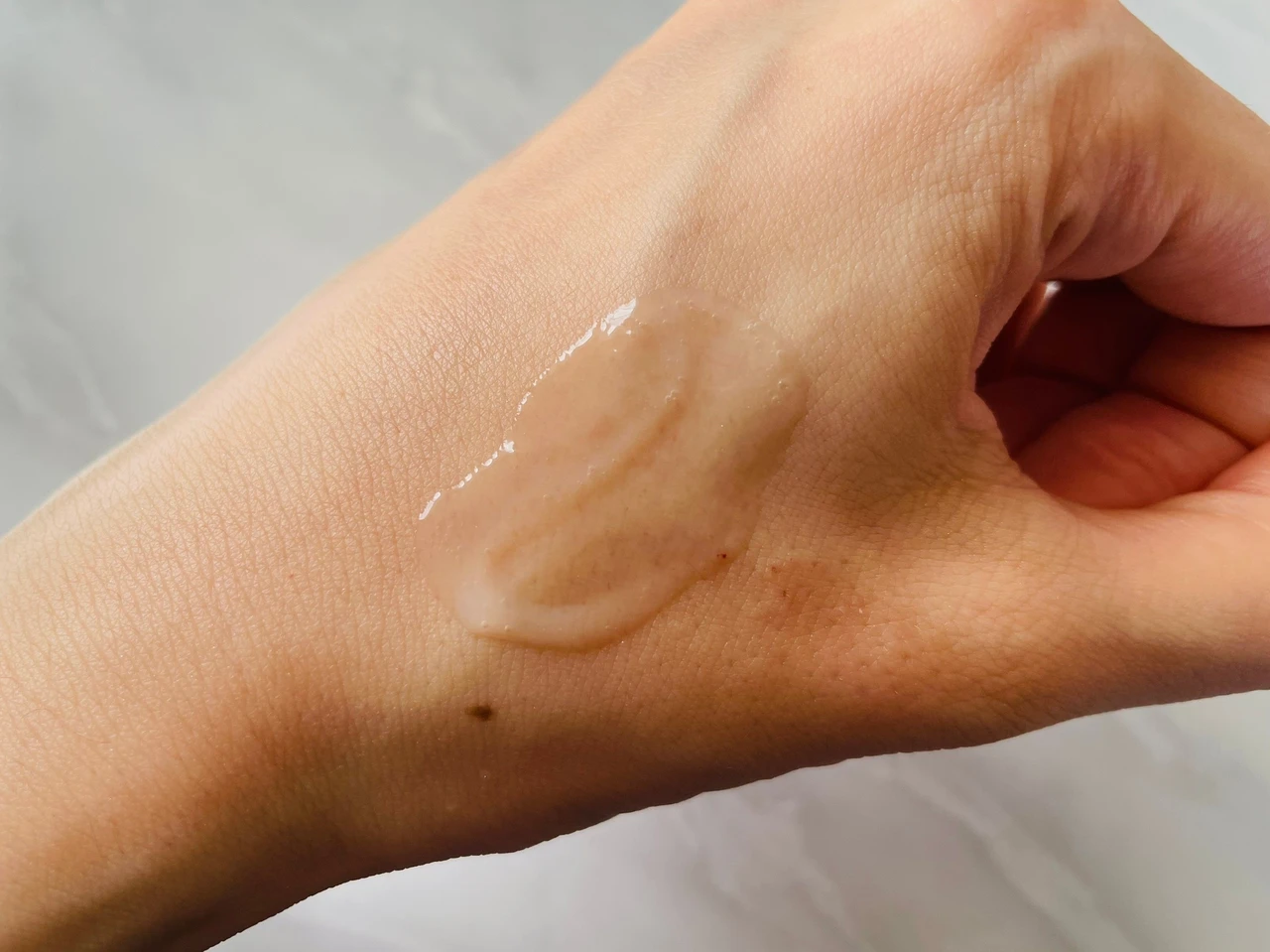 今注目の成分、チオレドキシン配合！コアにパワーを与える美容液【FANCL(ファンケル)のコアエフェクター】をご紹介。_2_2