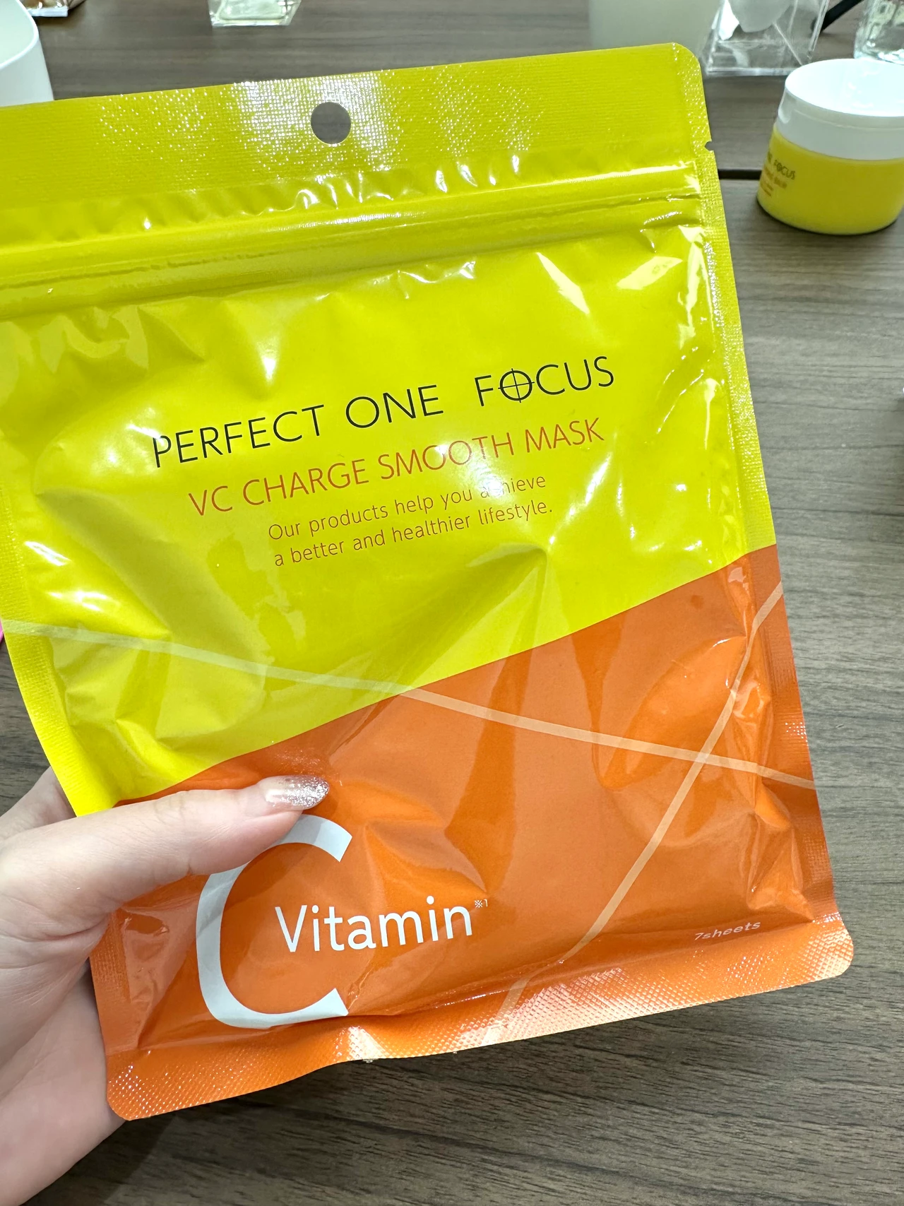 杏仁豆腐肌♡ 「新日本製薬×マキア スペシャルイベント」大野真理子さんスペシャルトークショー_8