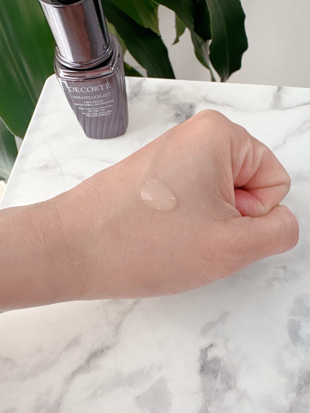 【自己紹介💁‍♀️】7年目・現役アナウンサーのLuminousです🎤「ビューティオフ会2025」お土産レビューも✨_3_2