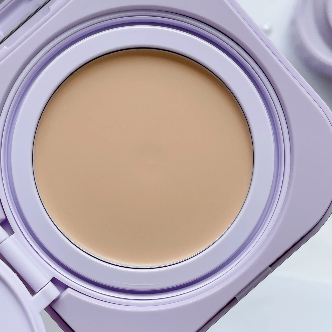 メイベリン 新作ファンデ 生チョコ感覚 レビュー