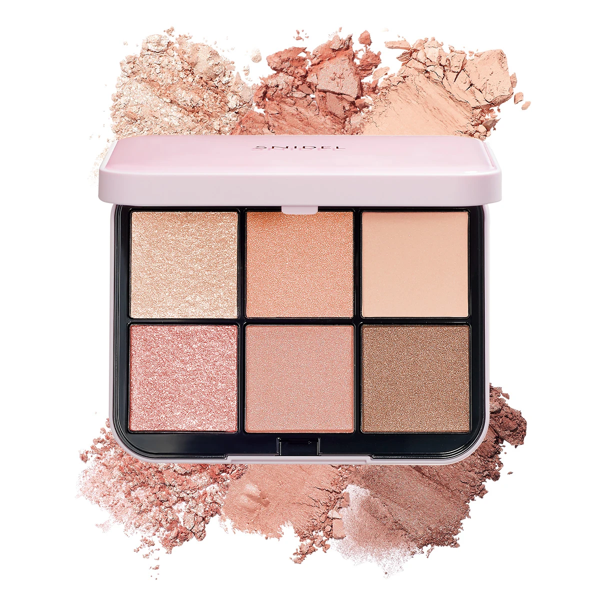 スナイデル　snidel　アイシャドウ　アイデザイナー n 01