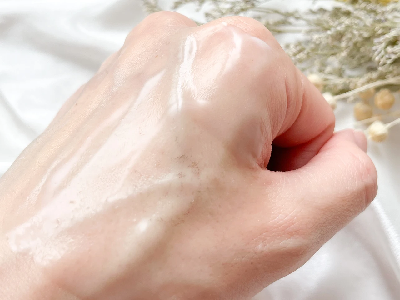 【クレンジングバーム デュオ】エイジングケア*には赤が目印♩_4_3