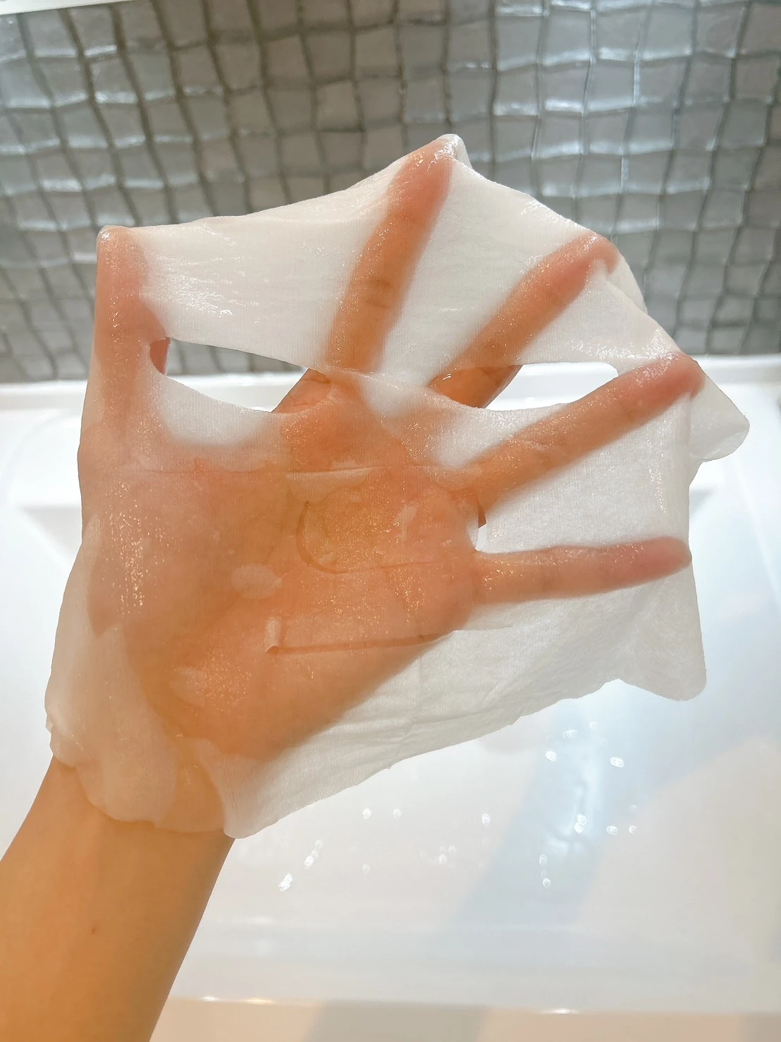 【まるで水スポンジ肌！？弾力すごすぎパックのご紹介】_3_2