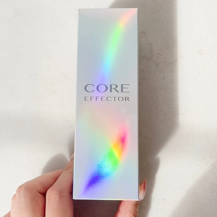 【先行美容液】美容のプロたちが絶賛する美容液・ファンケル「コアエフェクター」_1_1