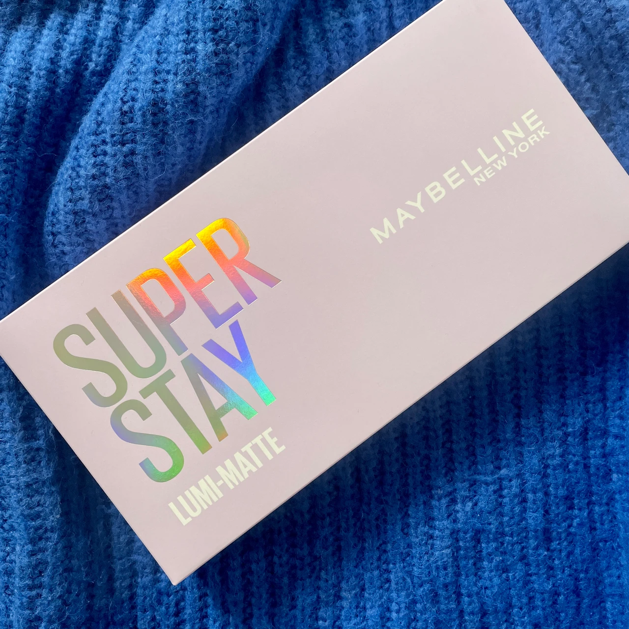 ＼カラバリ豊富／パケ買いしたくなる！超うす膜で崩れにくい新商品ファンデーション_6