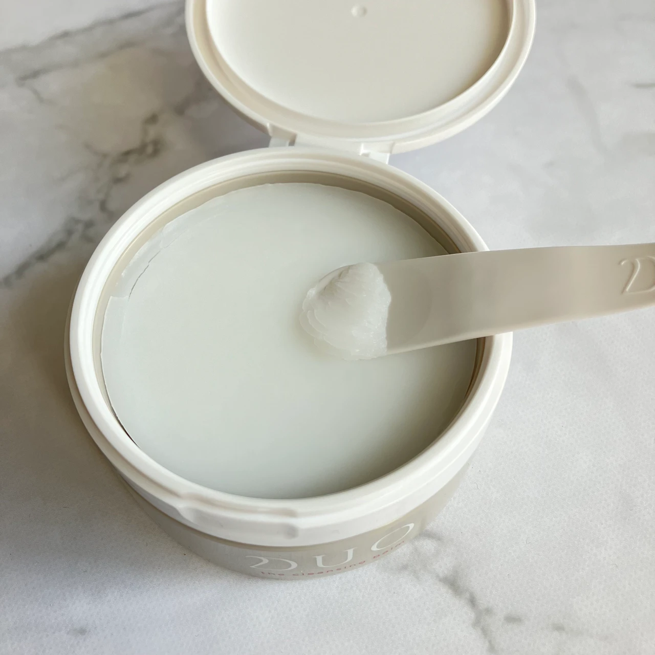 【デュオ】大人の肌悩みに！定番のクレンジングバーム＆新発売のリンクルセラムをご紹介_4