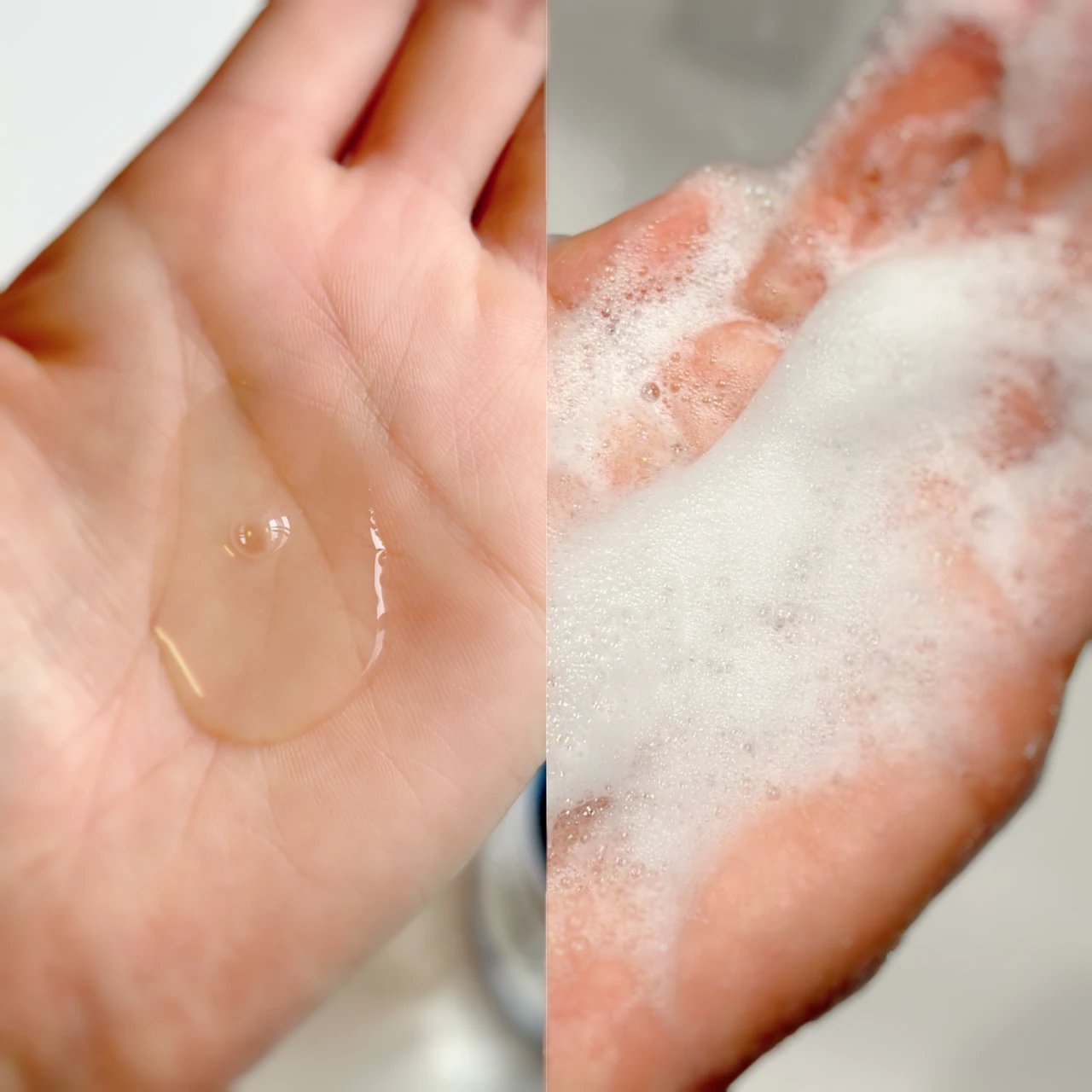 【アクオル】美容液成分がたっぷりのシャンプー&トリートメントでダメージ毛補修✨_2