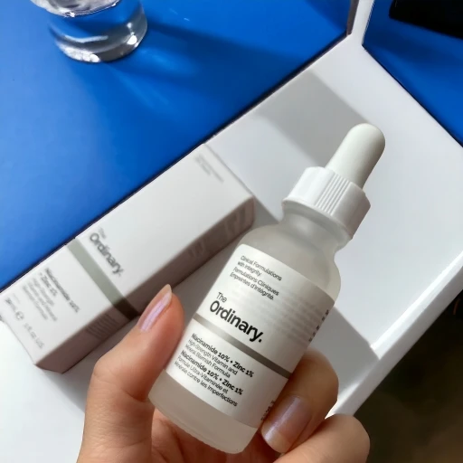 The Ordinary　Ｎ10+Z1フェイスセラム