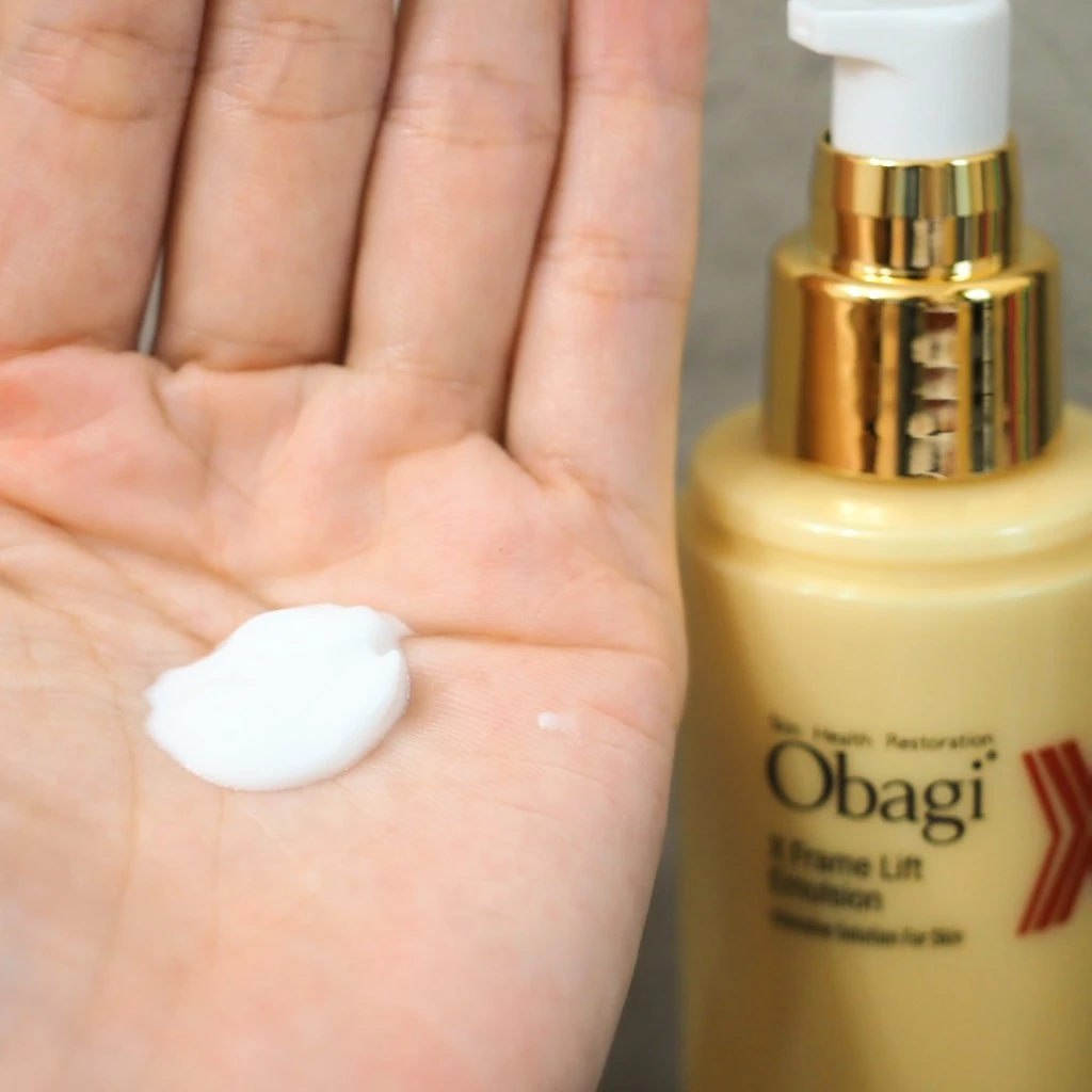 【エイジングケア】オバジのハリ肌作りの進化が止まらない！”抗力”に着目した新 「オバジX フレームリフトシリーズ」♡_5_2