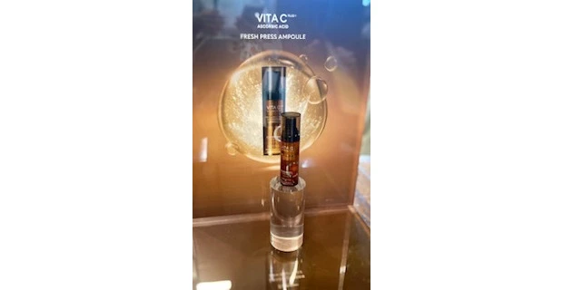 【マキアサロン　アジアンコスメスペシャル】優秀コスメざくざく！新鮮な発見いっぱいの楽しいイベントでした。_2