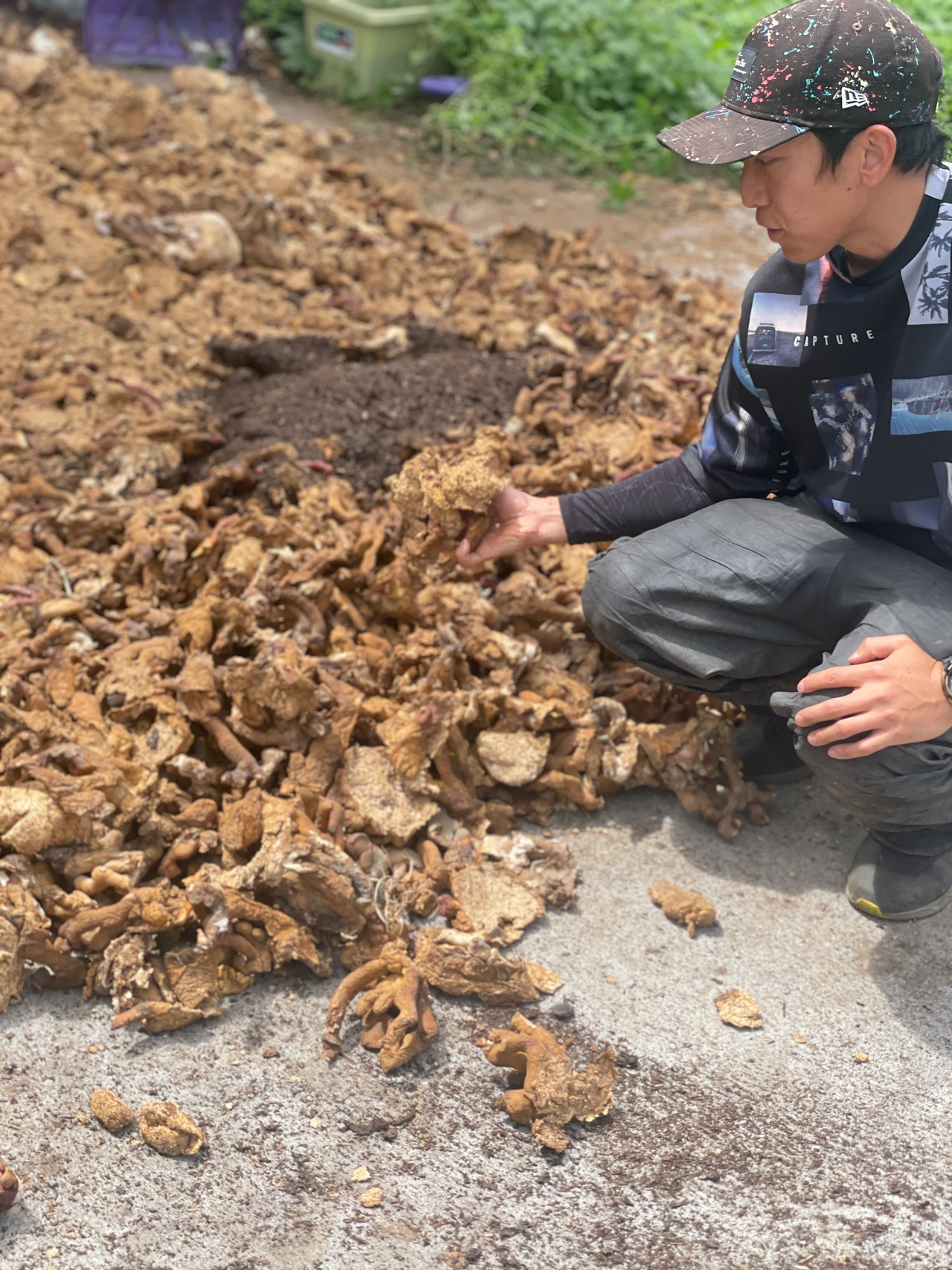 自然のチカラで美しさを目覚めさせる場所、山梨県・小淵沢にあるアルソアの本社見学_11_2