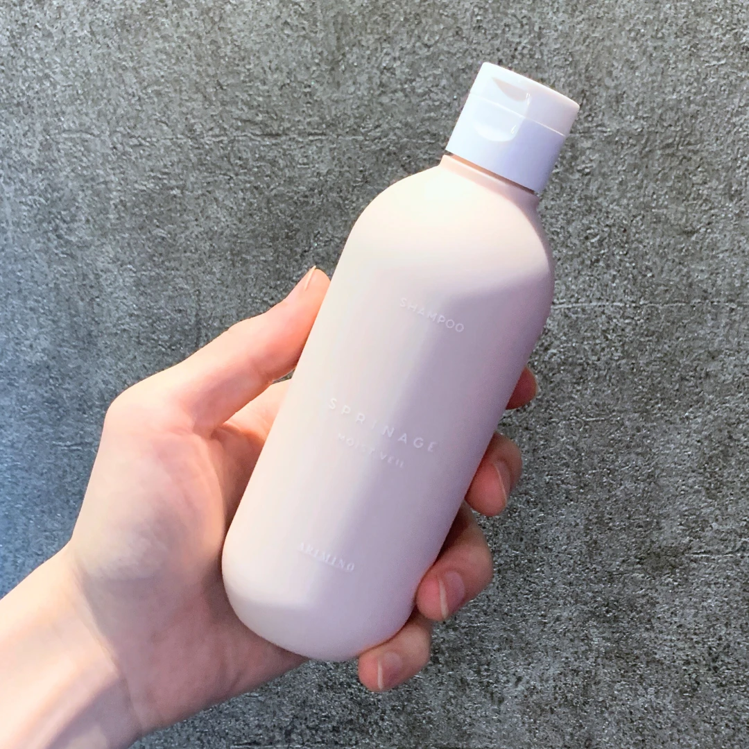 【スプリナージュ】実力派シャントリ。満たすのは髪だけじゃない_2_1