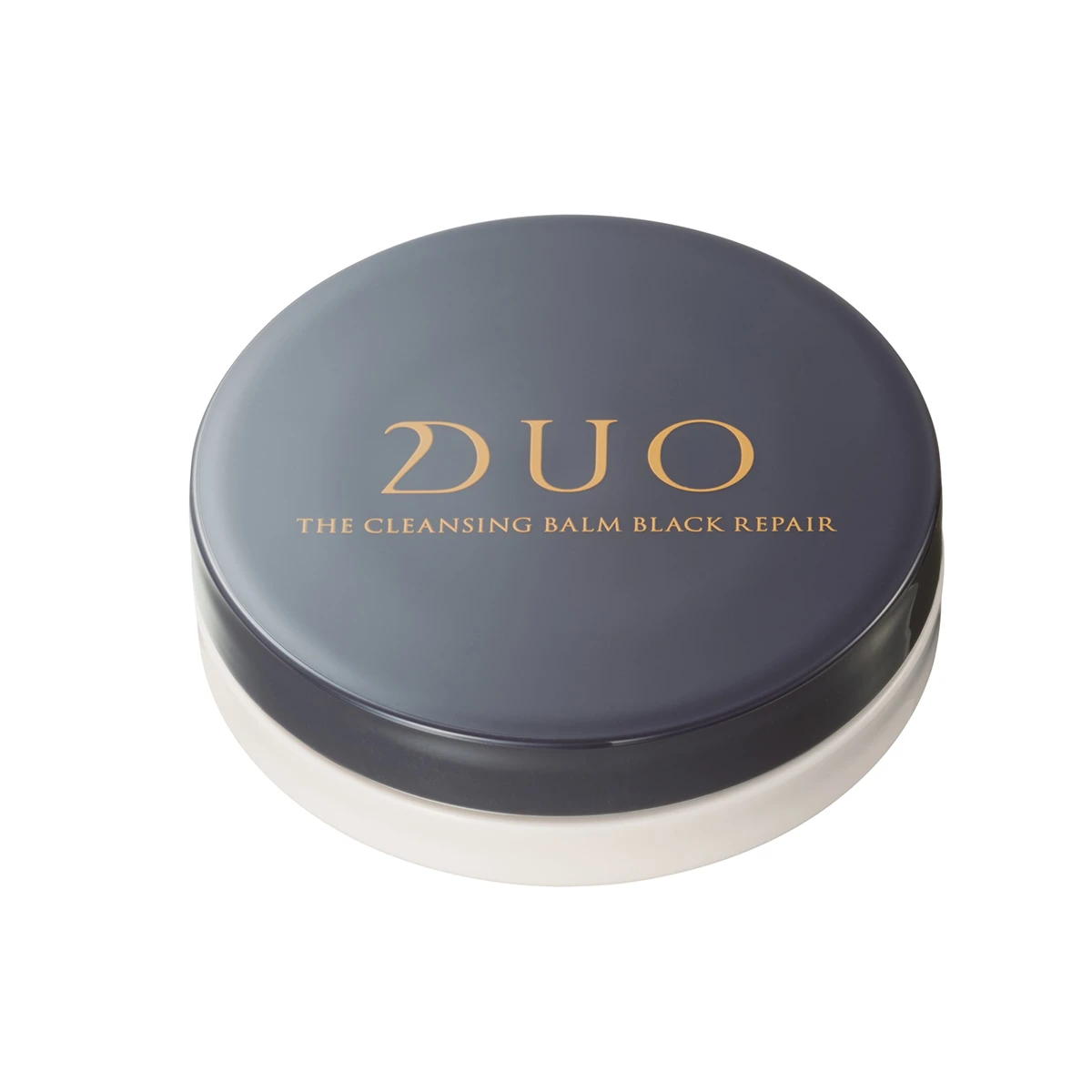 DUO デュオ ザ クレンジングバーム ブラックリペア ミニサイズ