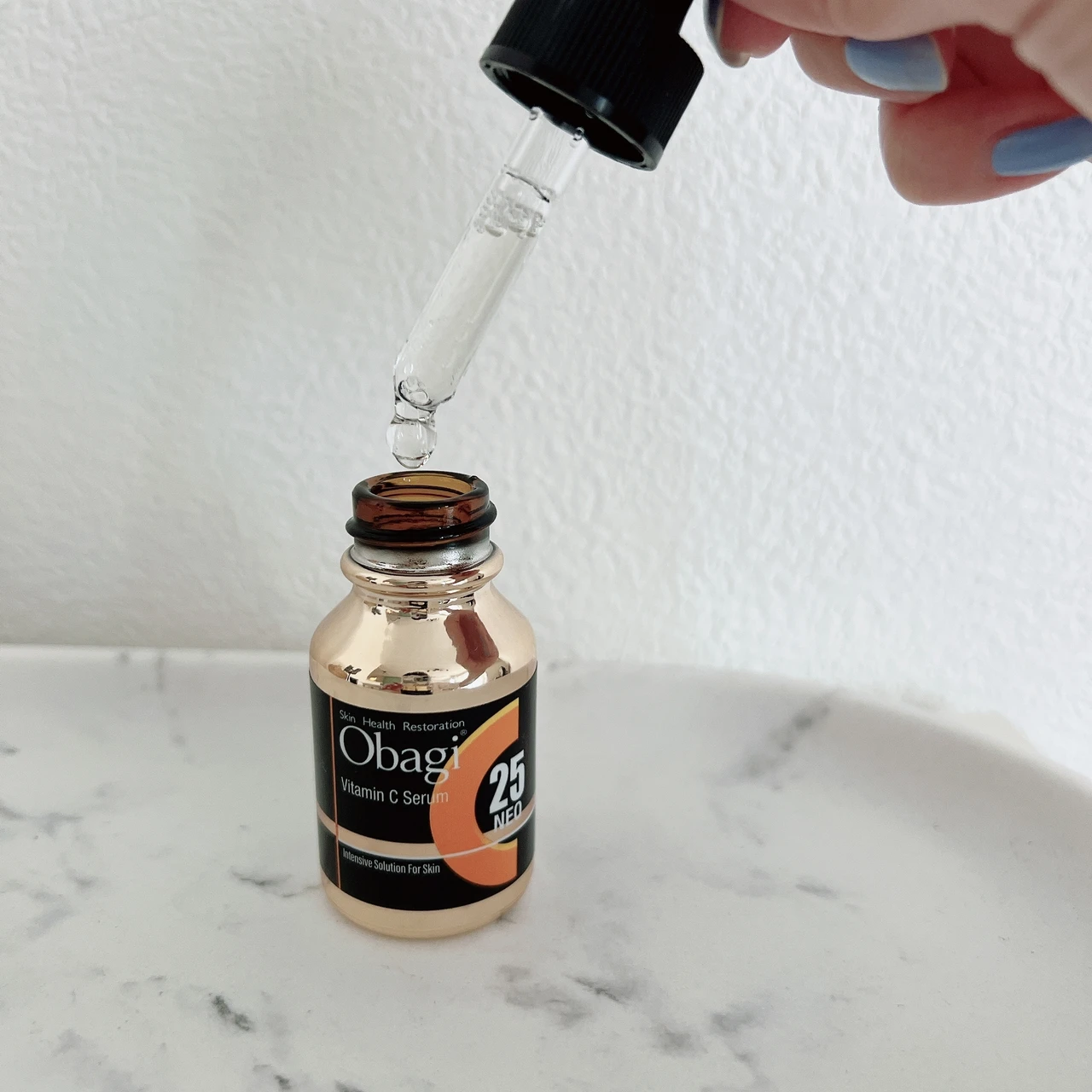 【 MAQUIA×オバジ ウェビナー】大人気美容家石井美保さんご出演💓 MAQUIA×オバジスペシャルウェビナーに参加レポ オバジC25セラムネオ オバジXダーマアドバンスドリフト_4_1