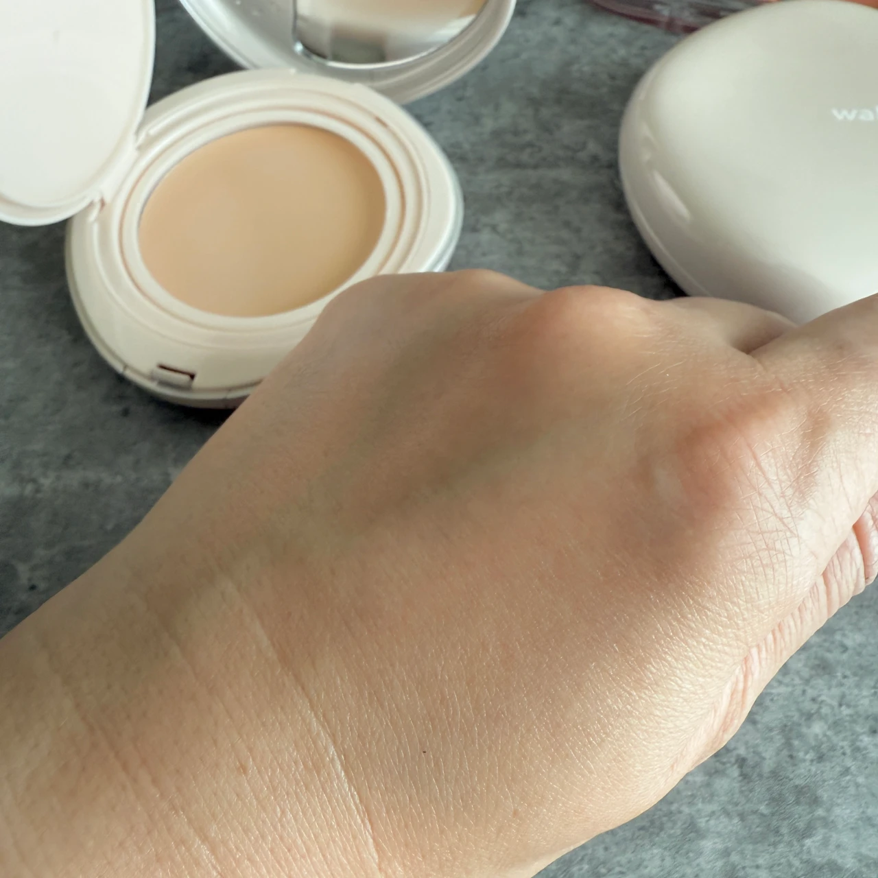 トレンドを押さえたシアーでワントーンの“映える”目元に！SNSでも話題の『WAKEMAKE』 ソフトシアーマルチパレットをお試し！_9