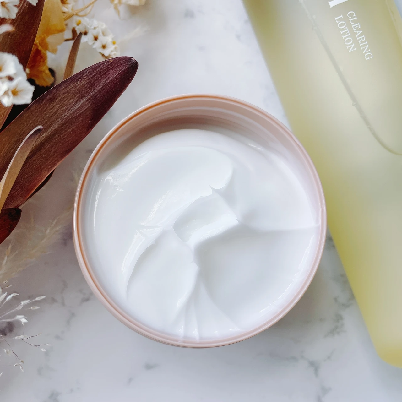 【サロン発 シーボンパル】長年培った技術を応用し誕生したブランド♡〝落とすケア〟を重視！クレンジング＆マッサージクリーム_3_1