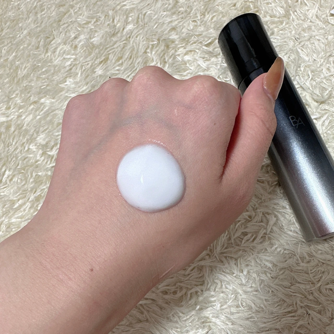 【POLA B.A】大人スキンケア🤍_3