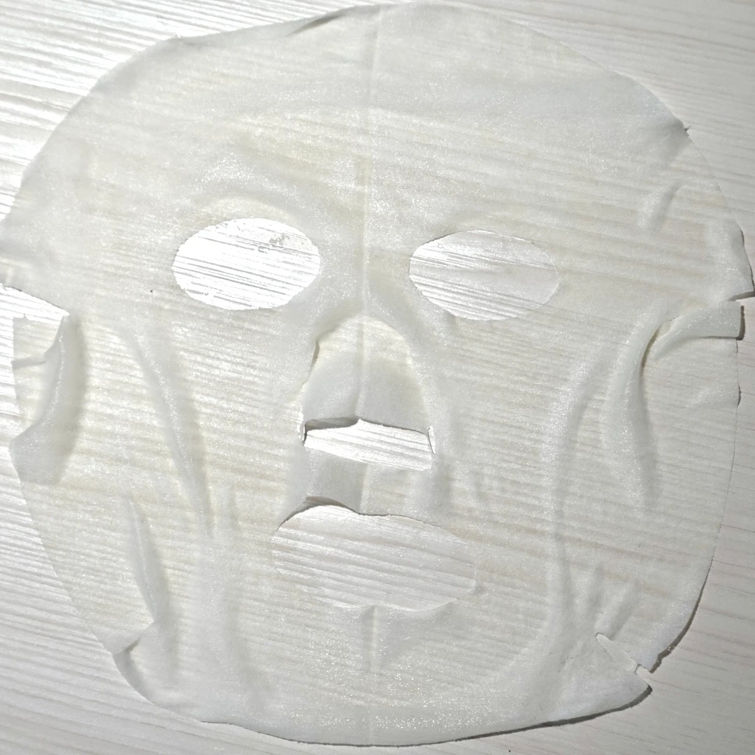 短時間で毛穴＆透明感ケア！パーフェクトワンフォーカス VCチャージ スムースマスク_2_2