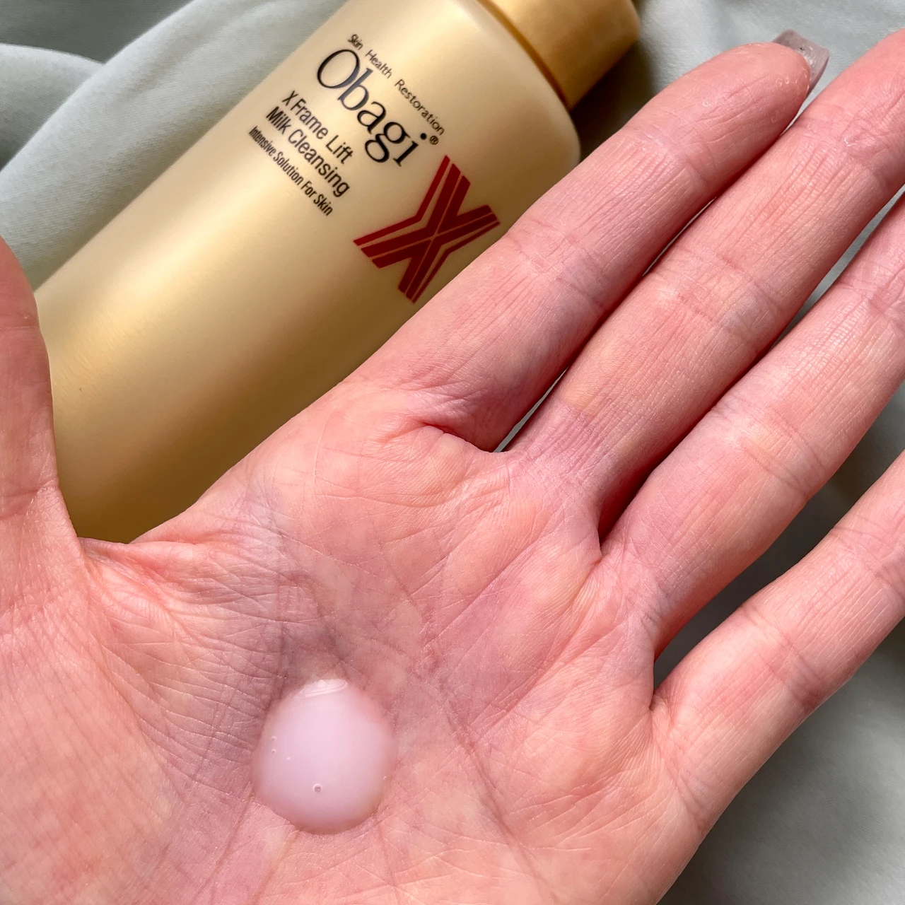 9月発売！【オバジXフレームシリーズ】今季楽しむべき贅沢スキンケアアイテム♡_4