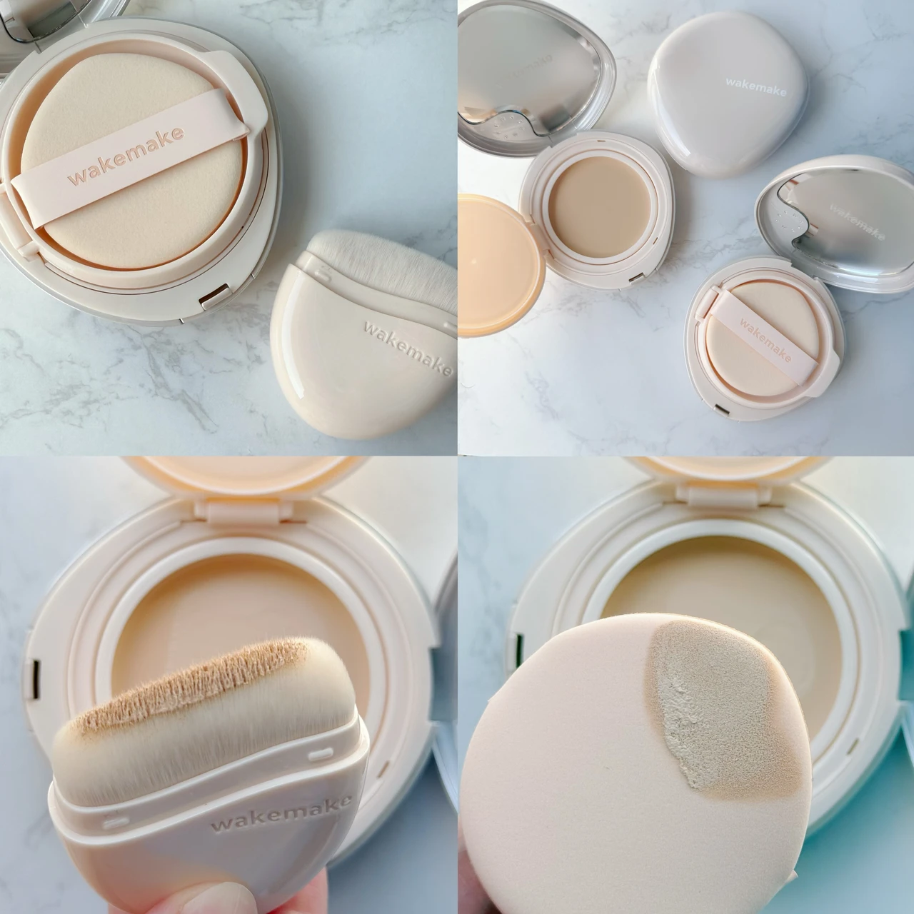 ウォーターグロウコーティングバーム