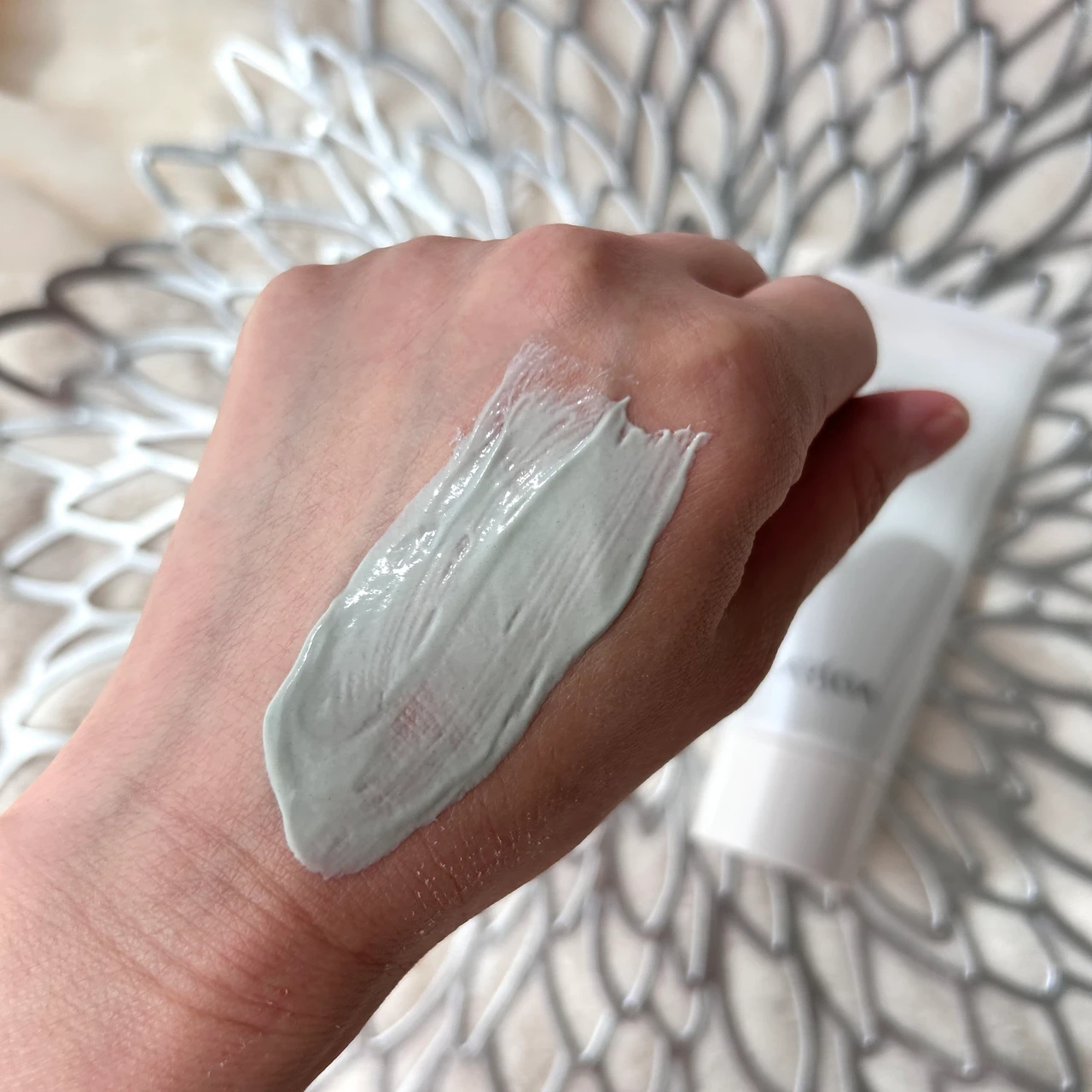 アルソア　クレイパック