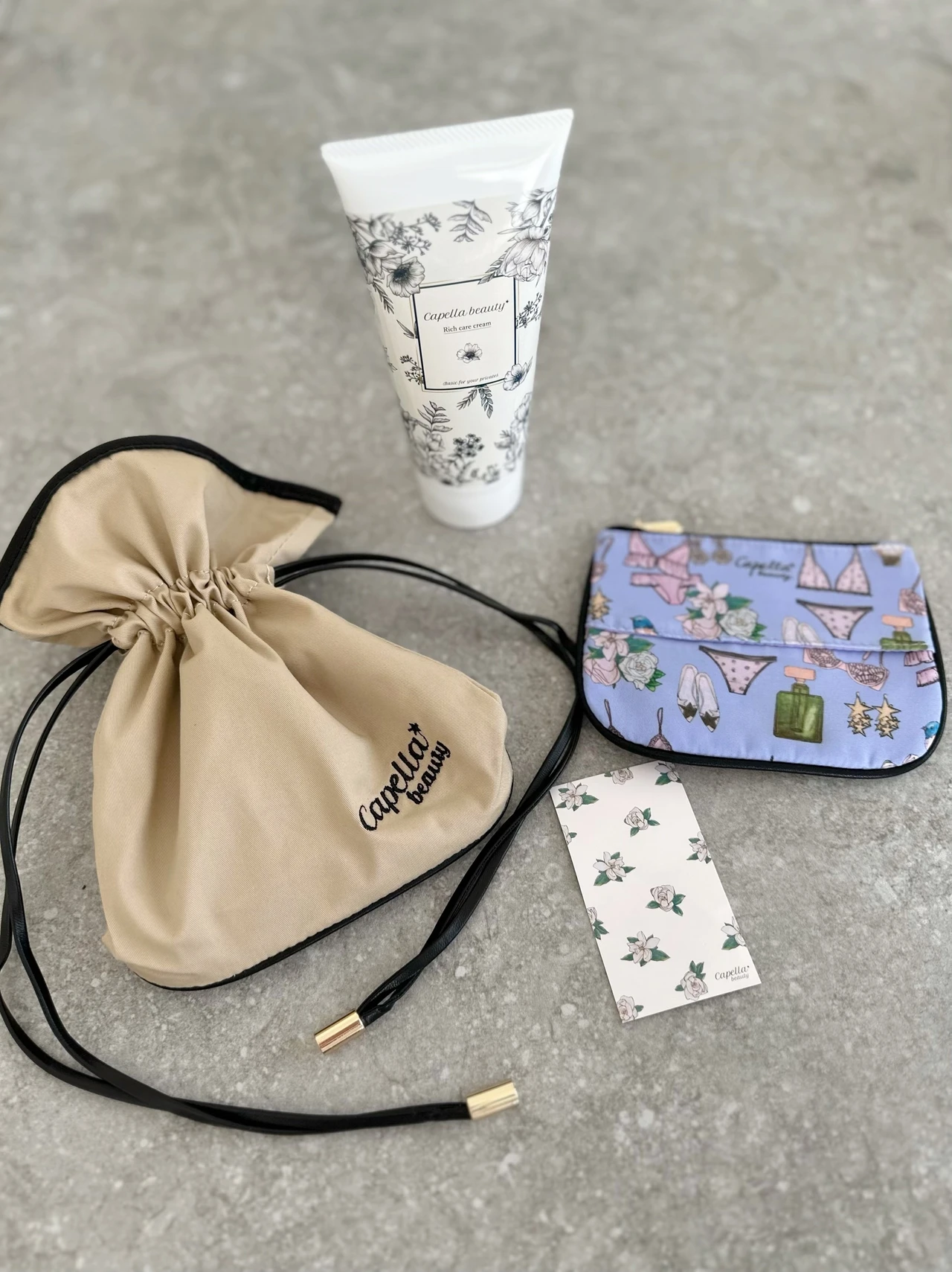 【自己紹介】MAQUIAインフルエンサー4年目𝐲𝐮𝐮𝐤𝐚.𝐤です⭐︎ビューティオフ会でいただいたお土産_4