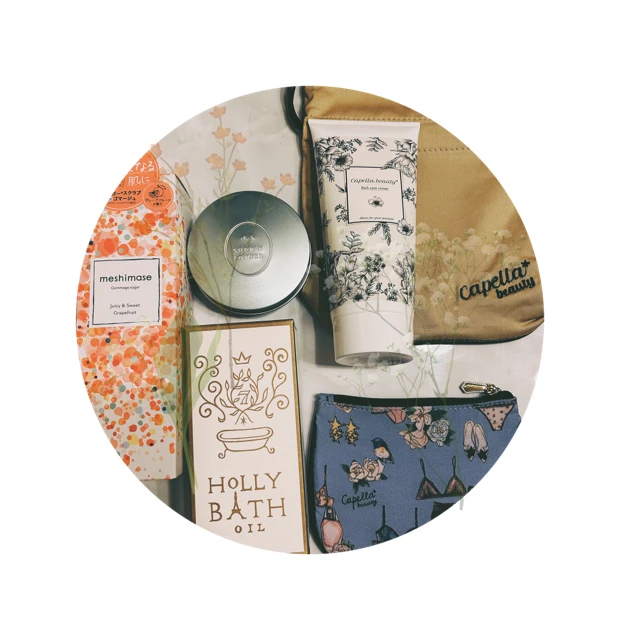 MAQUIA インフルエンサーもあっという間に7年目？！変わらぬ香水愛と歯磨き粉がブームです･･･今期もよろしくお願いします★_3