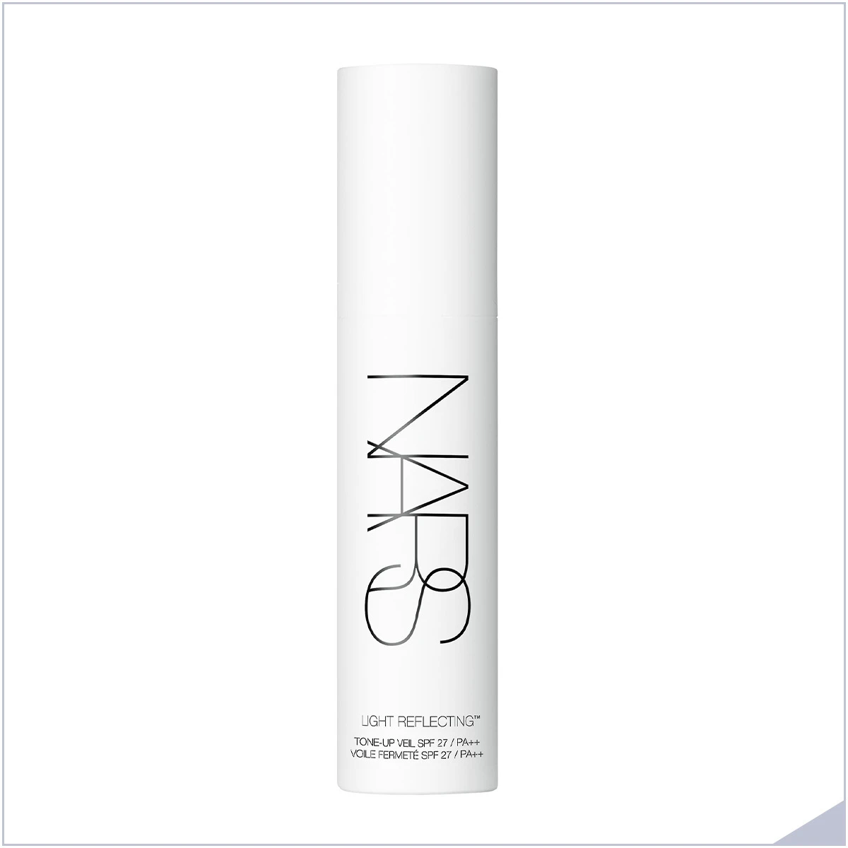 ライトリフレクティング トーンアップ ヴェール SPF27・PA++ 30ml ￥6820／NARS JAPAN