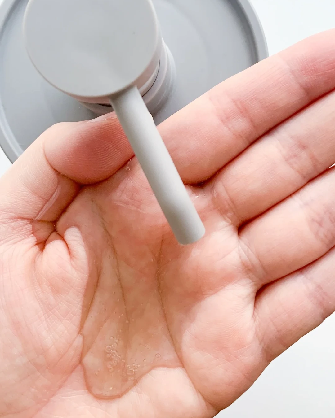 クレンド リッチモイスト ディープクレンジング ミネラル シャンプー