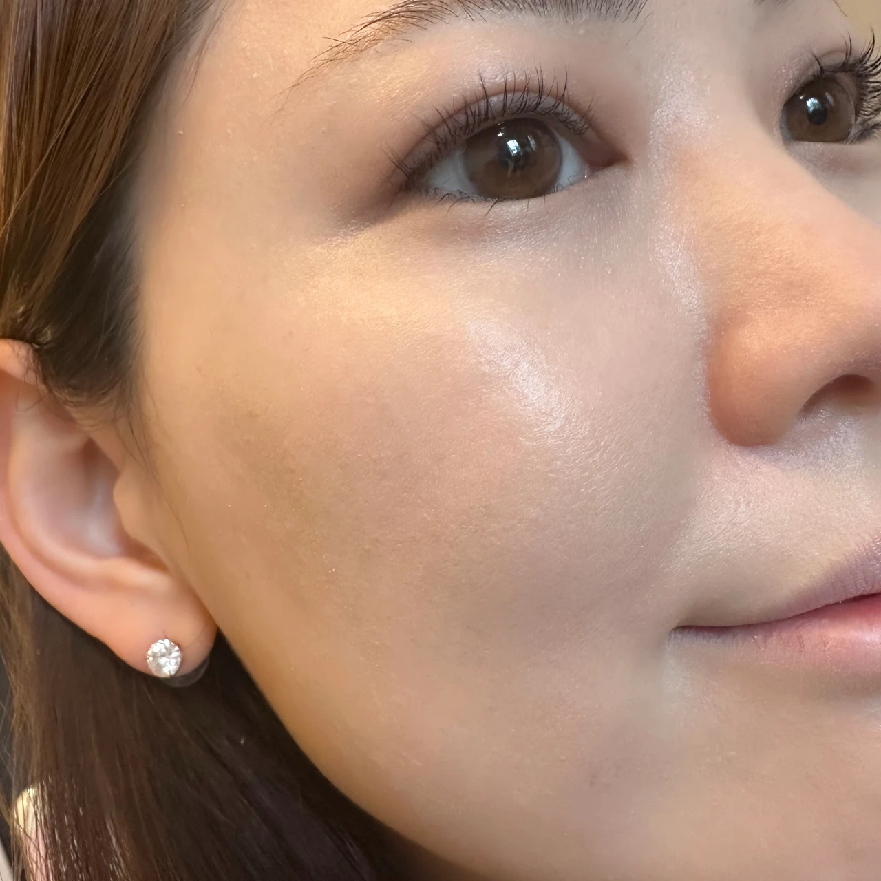 【生チョコ感覚バーム】新触感！とろけて密着ハイカバー！メイベリン「SPステイ クリームパクト ファンデーション」_7