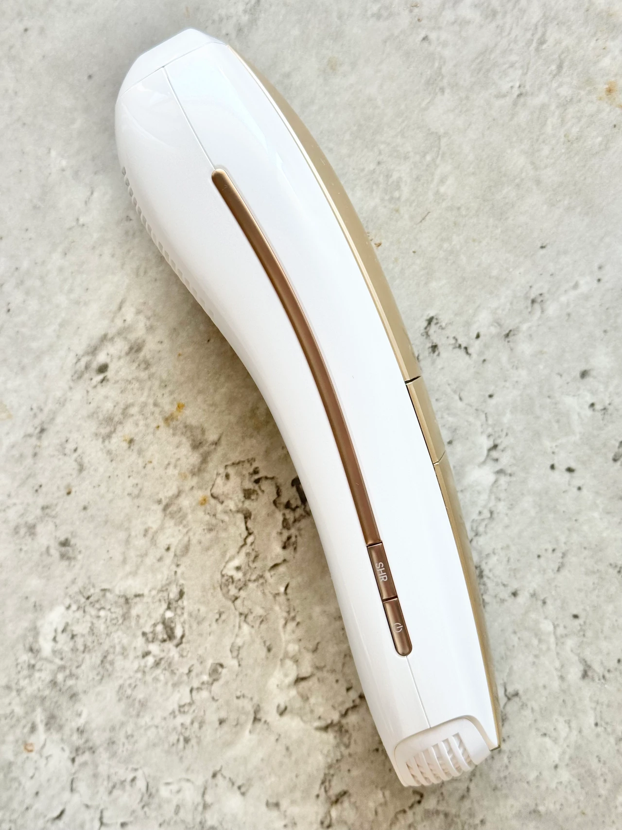 ユーライク　家庭用脱毛器　脱毛　ipl光美容器