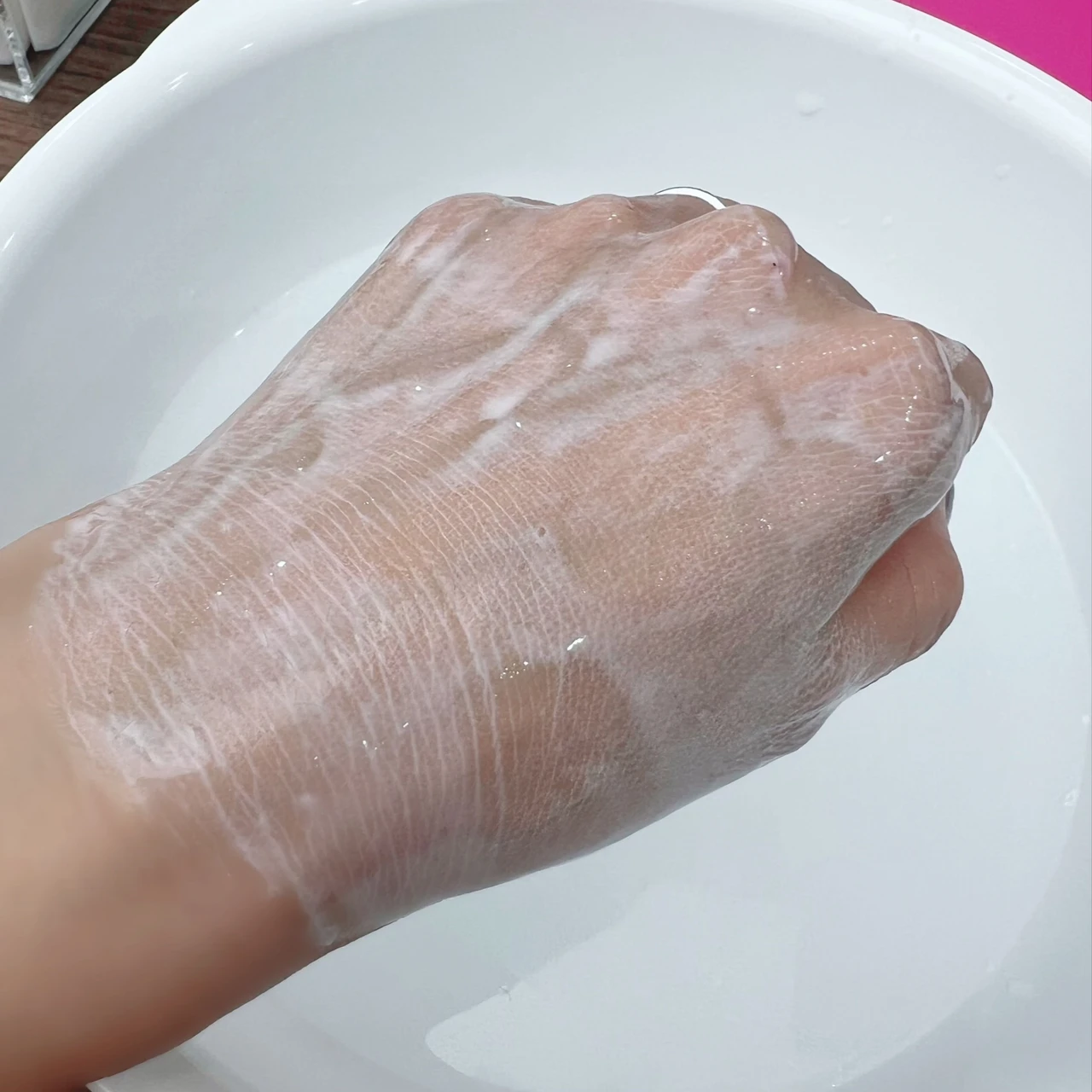 【長井かおりさんがナビゲート】DUO×マキアスペシャルトークショーに行ってきました！_4_2