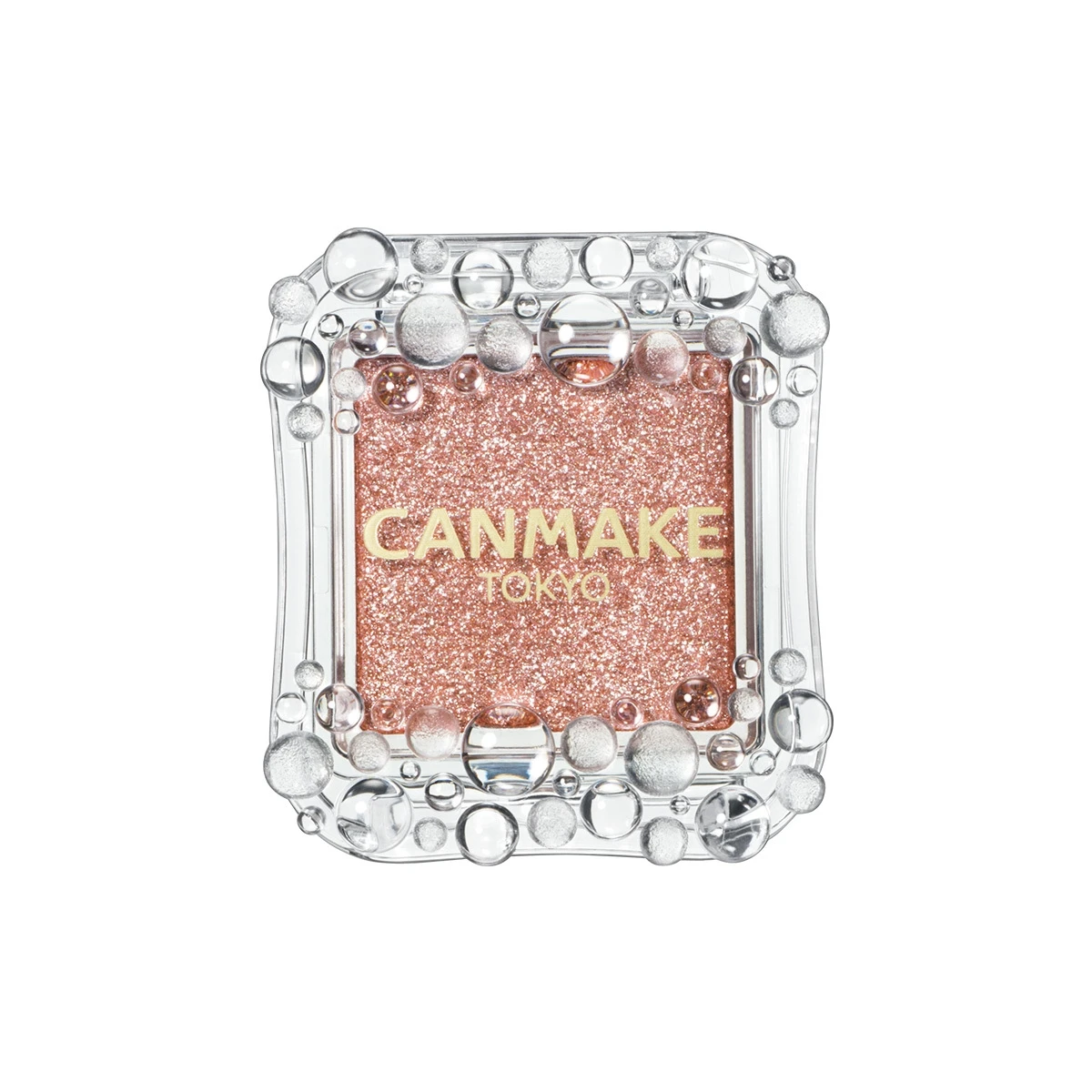 キャンメイク シティライトアイズ 01