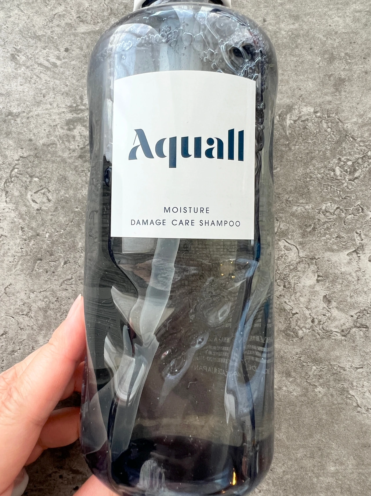 【夏のヘアケア】洗うたびダメージ補修しながらサラサラ・ツヤツヤの髪へ!アクオル モイスチャーダメージケアシャンプー&トリートメント_2_1