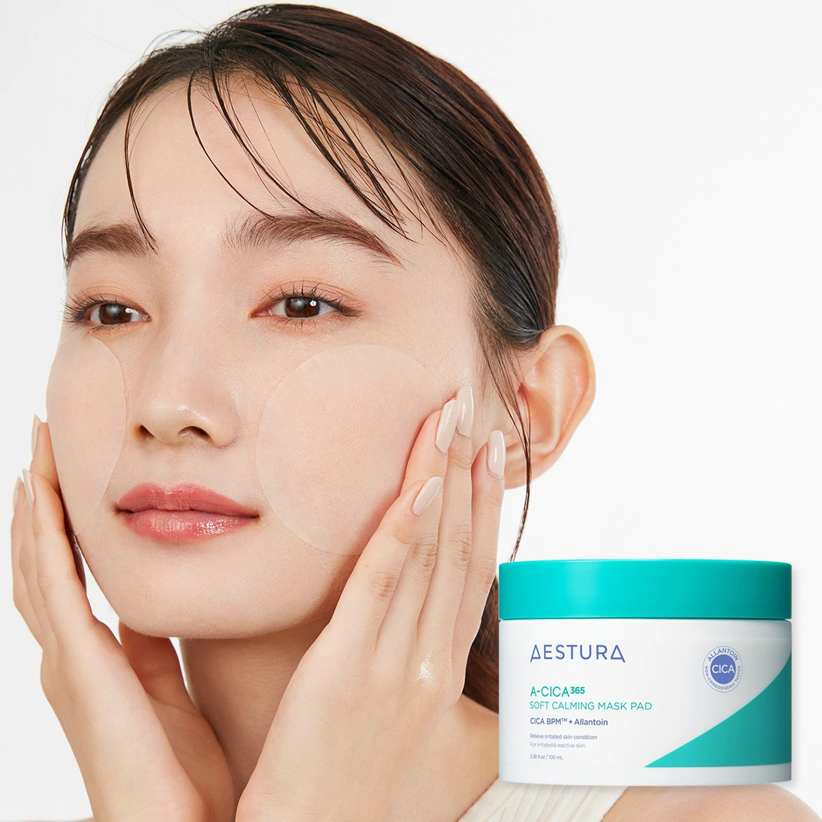 韓国の大人気メディビューティブランド  「AESTURA（エストラ）」が、ついに本格上陸！_1_2