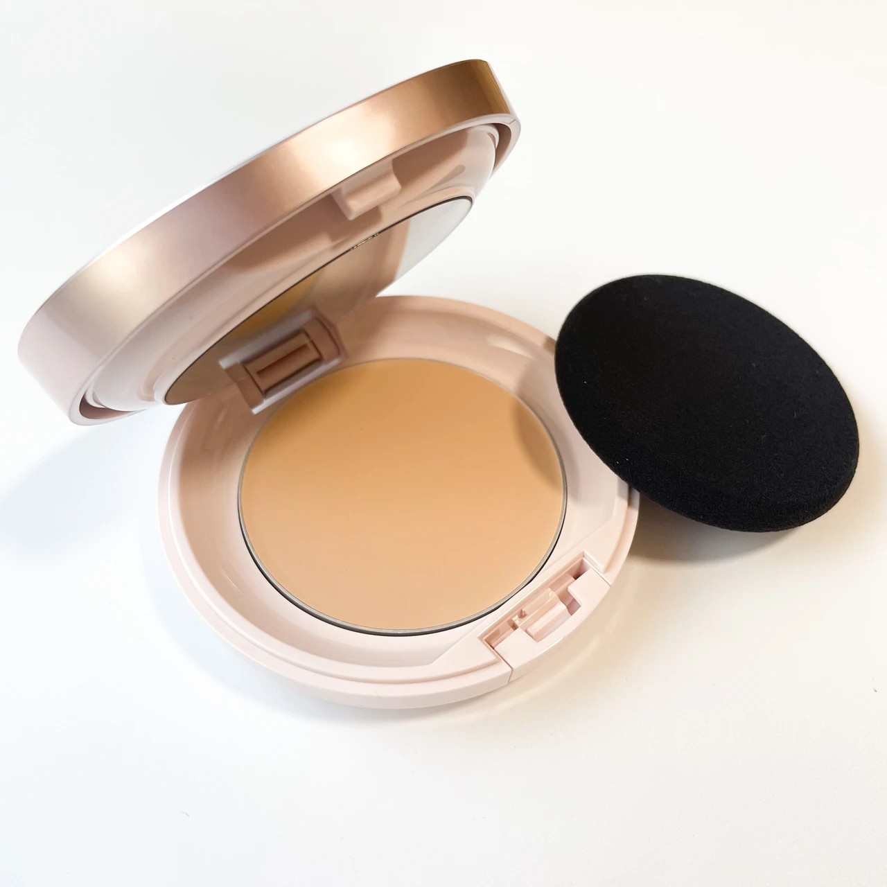  【プリマヴィスタ デイトリートメントバーム】乾燥肌の方におすすめしたいファンデーション！_2_1