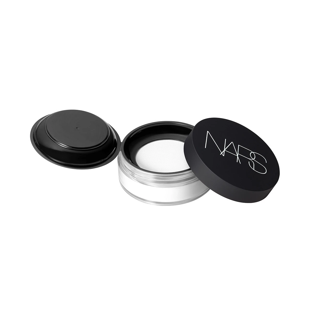 ライトリフレクティングセッティングパウダー ルース N 02383  ￥6490／NARS JAPAN