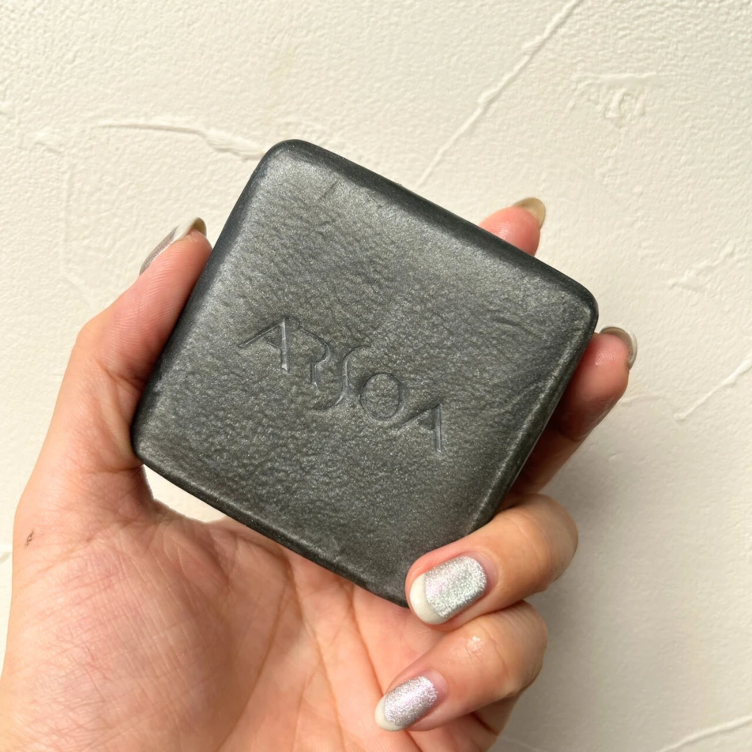 アルソア クイーンシルバー 135g