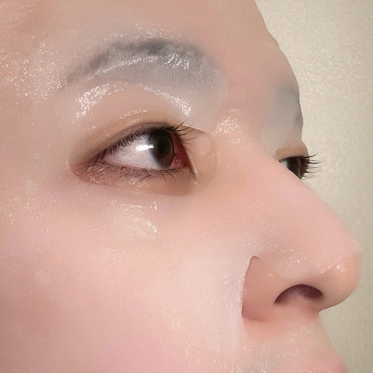 BIOAGEN フェイスパック