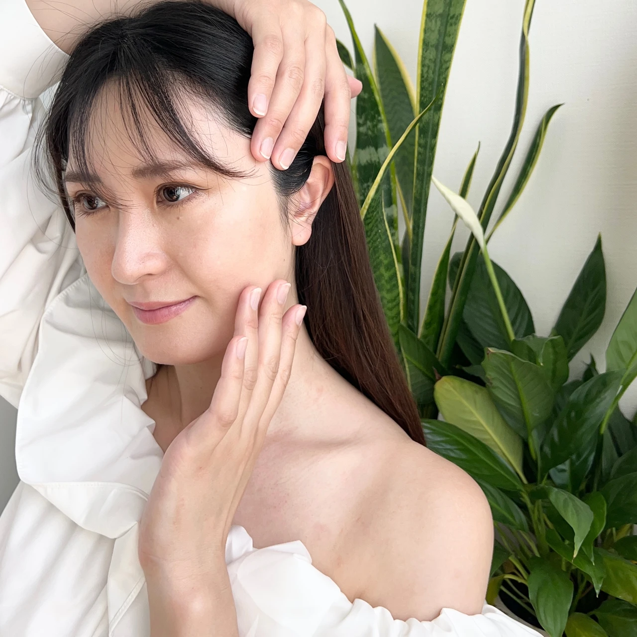 簡単欲張りケアができちゃう！？【オバジX ダーマアドバンスドリフト&オバジC25セラム ネオ】でトータルケア！_6