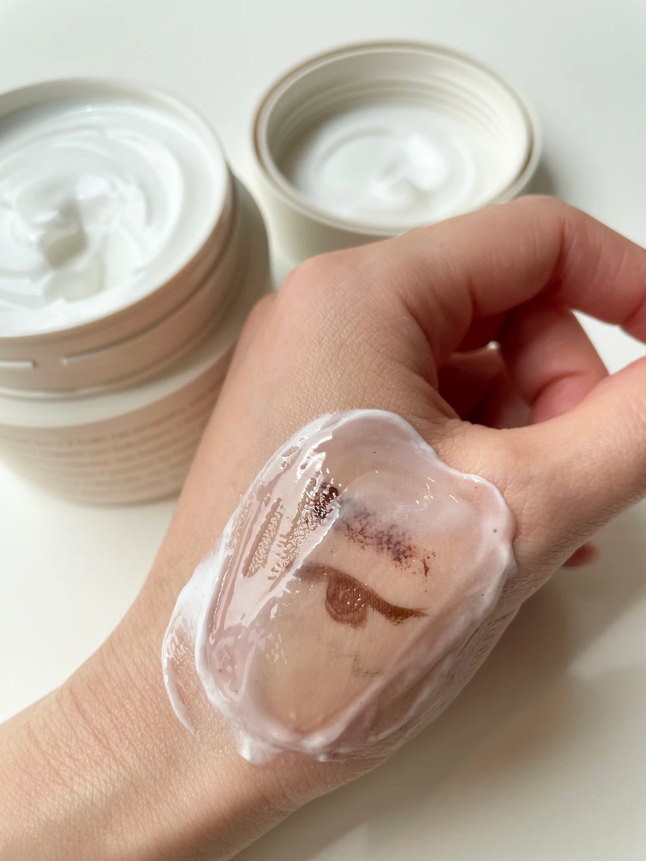 101 スキンイノセンサ