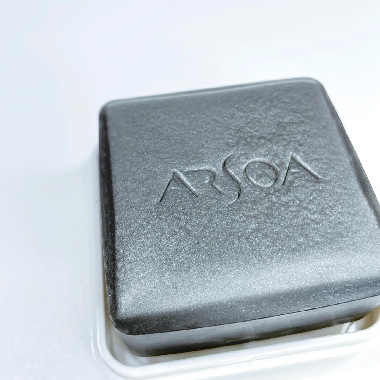 アルソア　クイーンシルバー